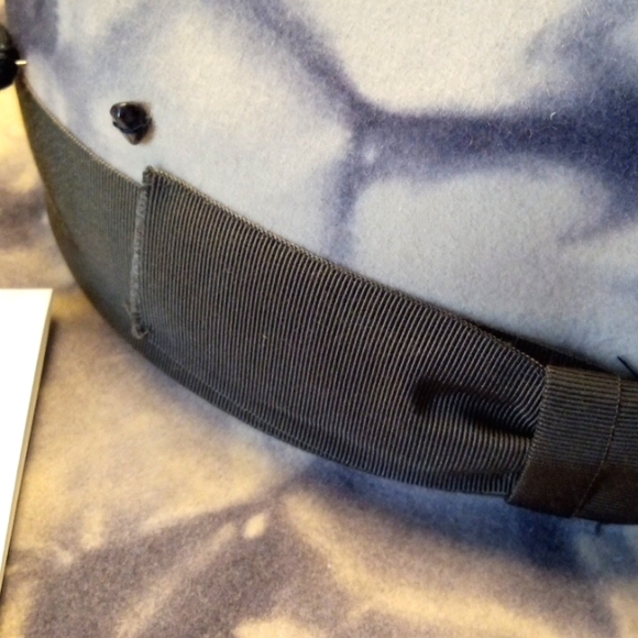 WIDE BRIM SUPERDUPER HATS GRATEFUL TIE DYE - Picture 7 of 12